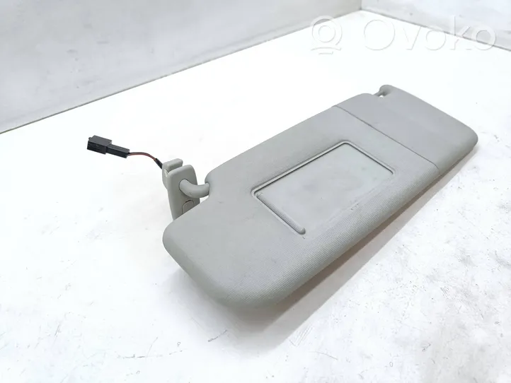 Volkswagen PASSAT B7 Sun visor 1K0857551