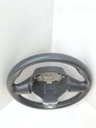 Volkswagen PASSAT B7 Steering wheel 3C8419091AQ