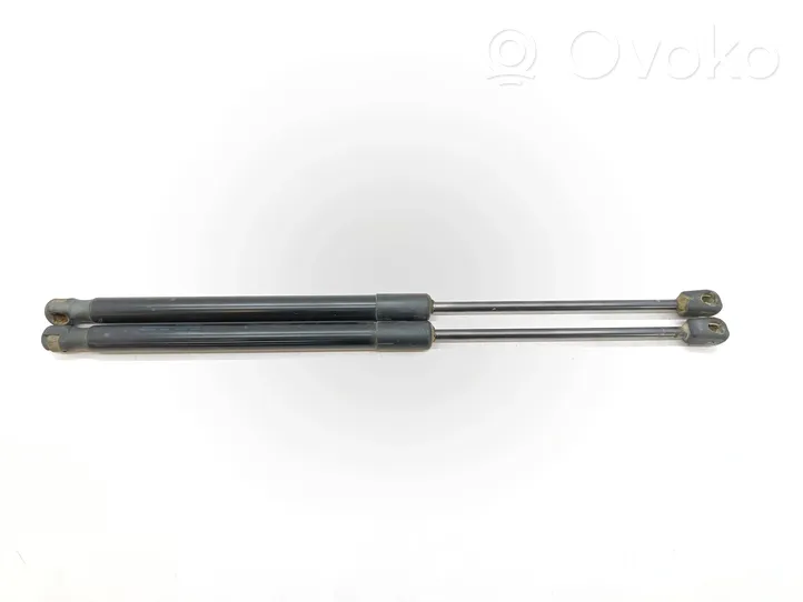 Volkswagen PASSAT B7 Tailgate/trunk strut/damper 3AF827550B