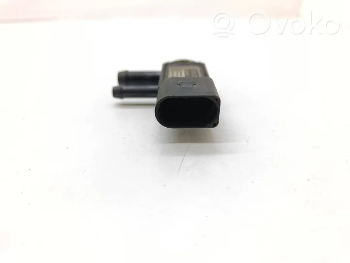 Volkswagen PASSAT B7 Abgasdrucksensor Differenzdrucksensor 076906051B