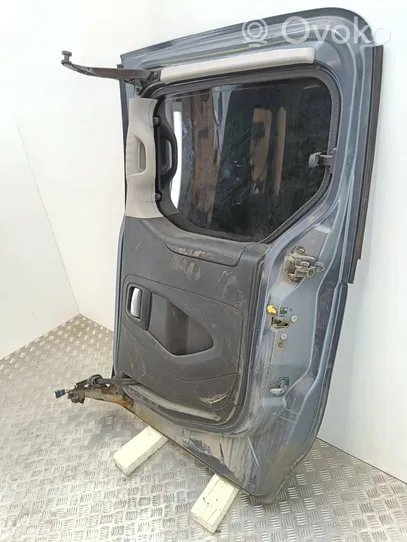 Citroen Berlingo Rear door 