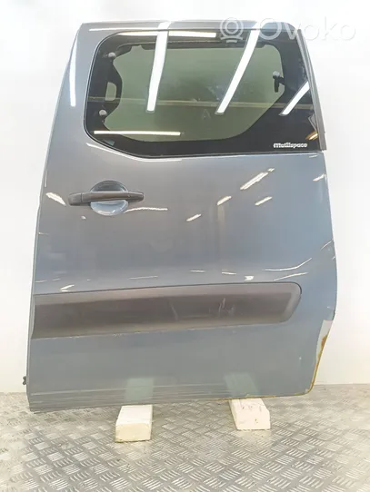 Citroen Berlingo Rear door 