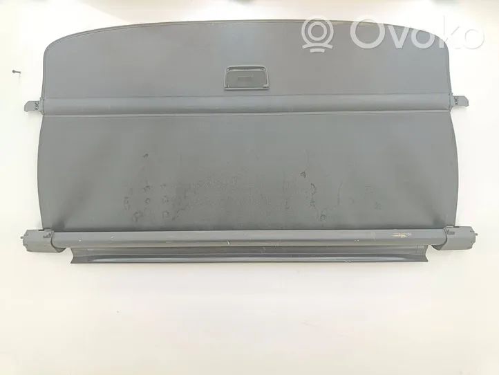 Volkswagen PASSAT B7 Plage arrière couvre-bagages 9937000039