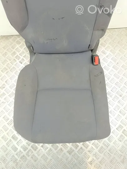 Citroen Berlingo Rear seat 