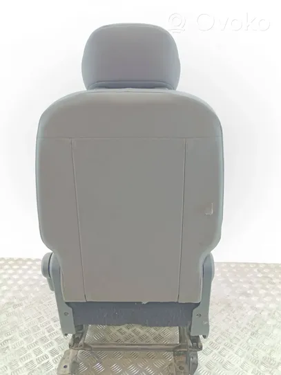 Citroen Berlingo Asiento delantero del conductor 