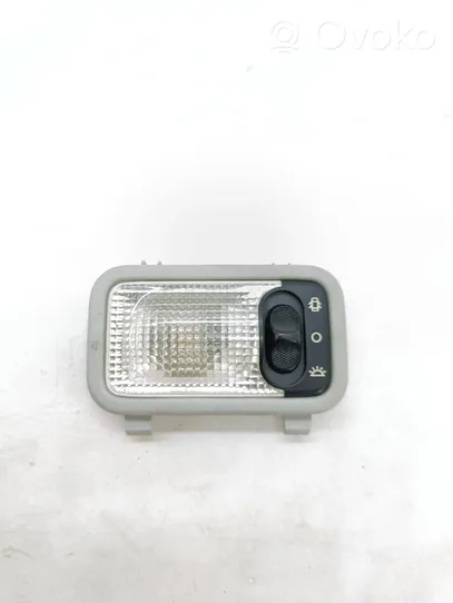 Citroen Berlingo Illuminazione sedili posteriori 9610095677