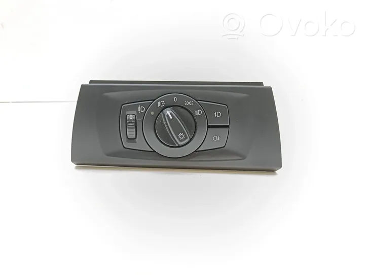 BMW 3 E90 E91 Light switch 6932792