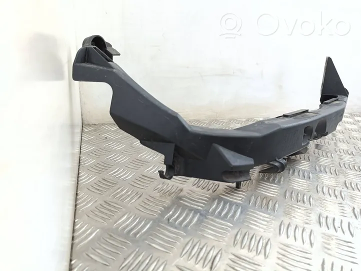 BMW 3 E90 E91 Soporte de montaje de faro delantero/faro principal 7116708