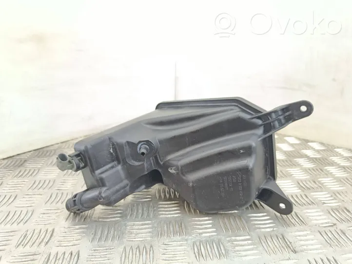 BMW 3 E90 E91 Vase d'expansion / réservoir de liquide de refroidissement 7567462