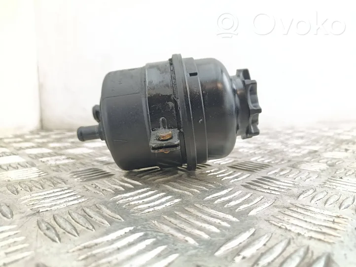 BMW 3 E90 E91 Power steering fluid tank/reservoir 1097164