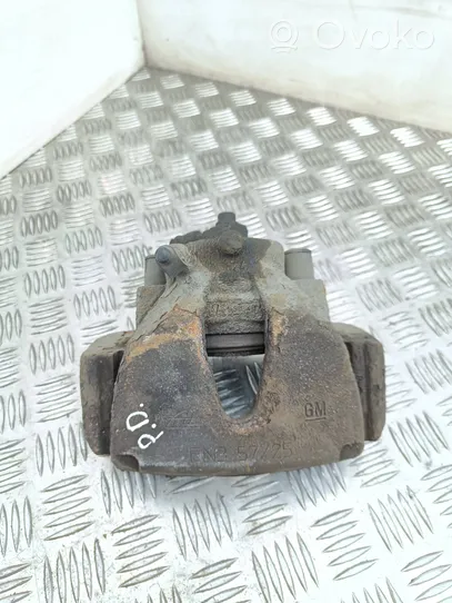 Opel Astra H Front brake caliper FN35725