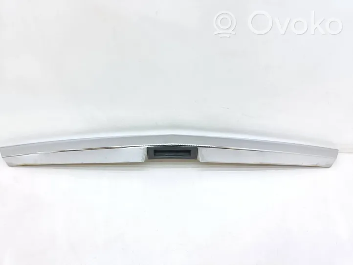 Opel Astra H Rivestimento portellone 13105814