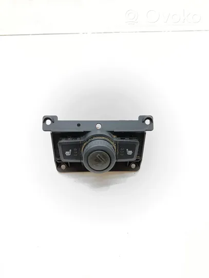 Opel Antara Seat heating switch 96672976