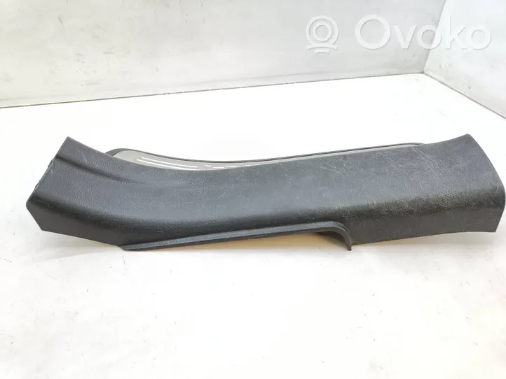 Opel Antara Takaoven kynnyksen suojalista 96630473