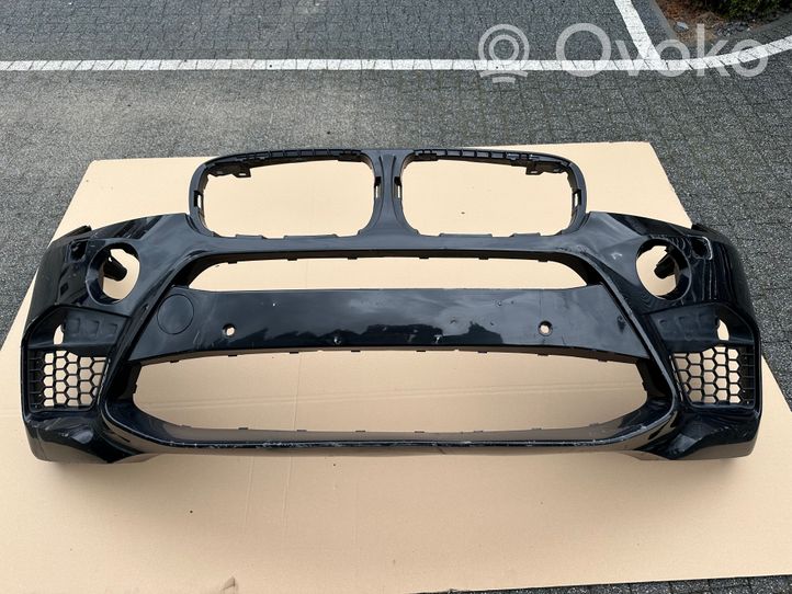 BMW X5M F85 Paraurti anteriore 51118056257