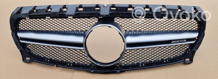 Mercedes-Benz CLA C117 X117 W117 Priekinis sustiprinimas bamperio A1178880010