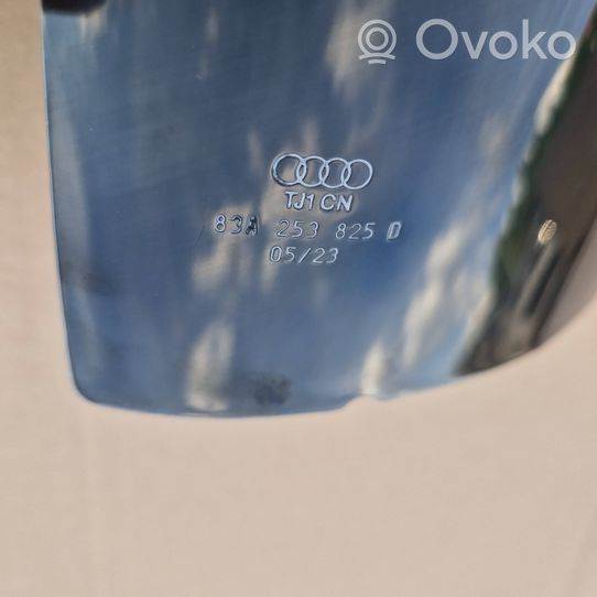 Audi RSQ3 Końcówka tłumika 83A253825D