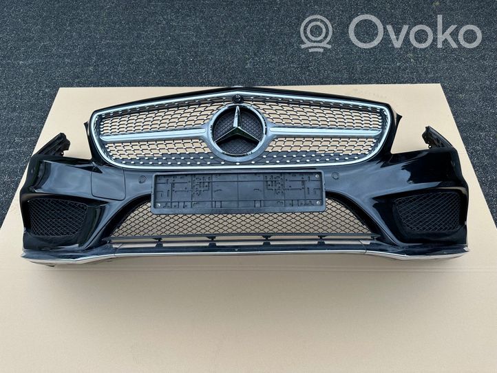 Mercedes-Benz CLS C218 AMG Pare-choc avant A2188857625