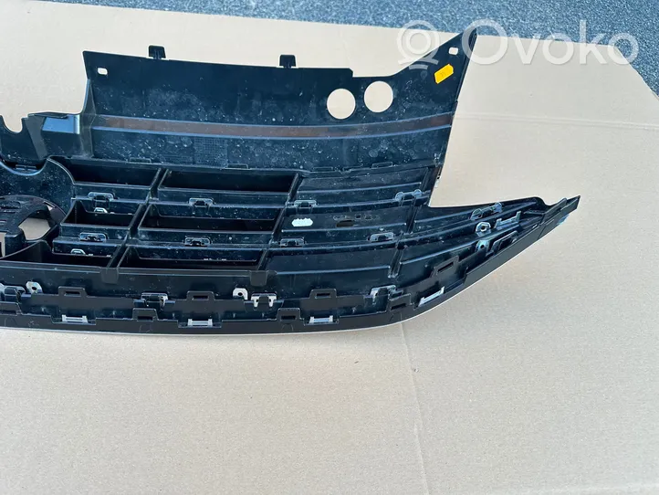 Volkswagen Tiguan Grille calandre supérieure de pare-chocs avant 5NA853651BF