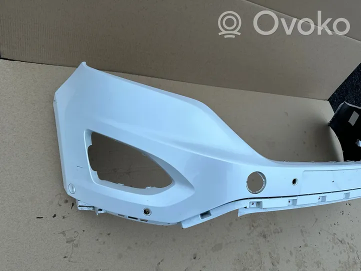 Ford Edge II Front bumper GT4B17F003JAW