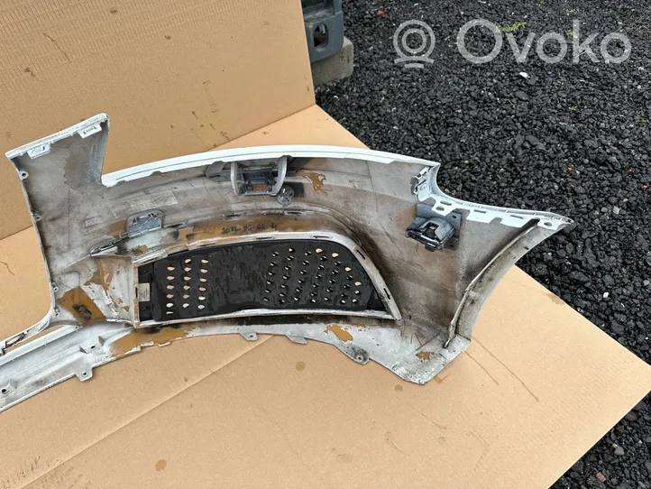 Audi RS3 8PA Paraurti anteriore 8P0807437AG