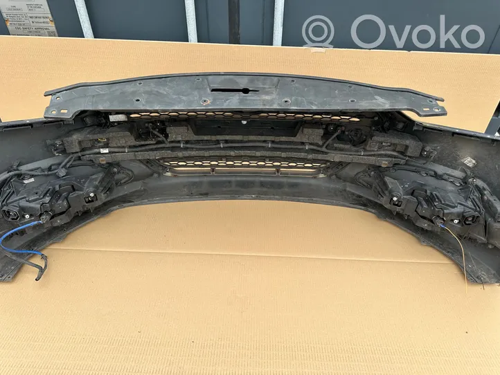 Hyundai i40 Front bumper 865113Z500