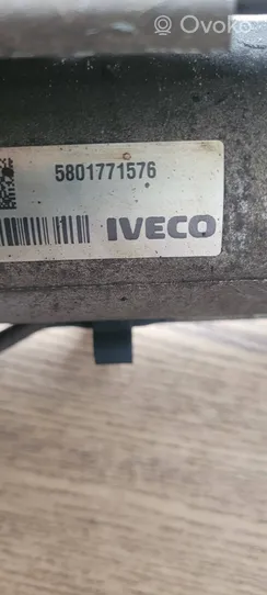 Iveco Daily 35 - 40.10 Steering rack 5801771576