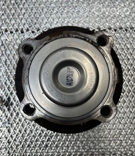 BMW 1 E81 E87 Cuscinetto a sfera della ruota anteriore 6765155