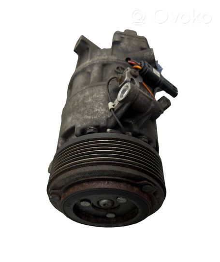 BMW 1 E81 E87 Air conditioning (A/C) compressor (pump) 918279402