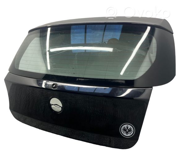 BMW 1 E81 E87 Tendina parasole/oscurante portiera di carico 