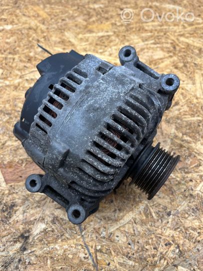 Audi A6 S6 C6 4F Generator/alternator TG16C014