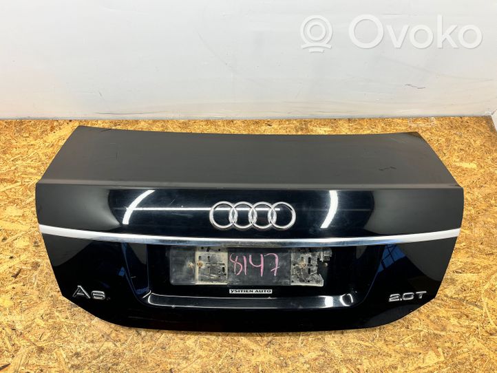 Audi A6 S6 C6 4F Tailgate/trunk/boot lid 