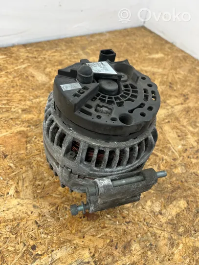 Audi A4 S4 B7 8E 8H Generatore/alternatore 06B903016AB