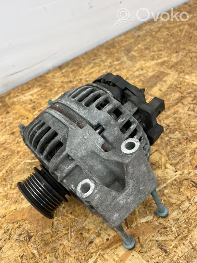 Audi A4 S4 B7 8E 8H Generatore/alternatore 06B903016AB