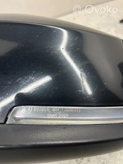 BMW 1 F20 F21 Manual wing mirror A046314