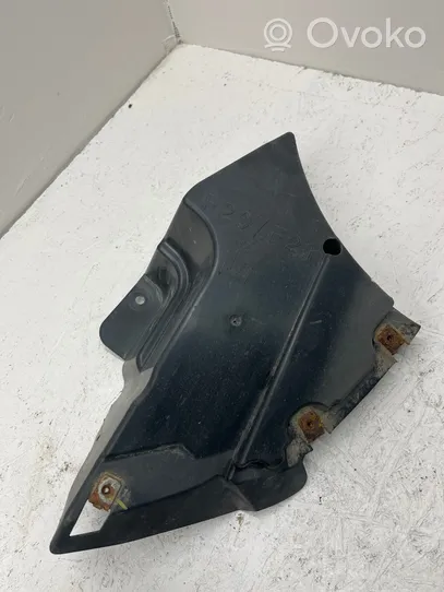 BMW 1 F20 F21 Couvre-soubassement arrière 51758055219