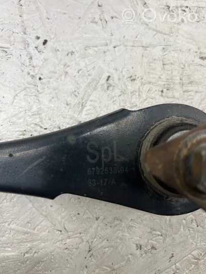 BMW 1 F20 F21 Bausatz für Hinterradaufhängung 6792533