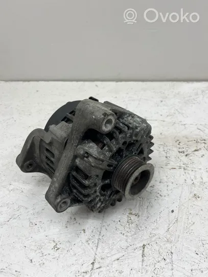 BMW 5 E60 E61 Generatore/alternatore 7802261