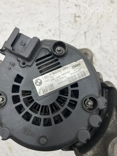 BMW 5 E60 E61 Alternator 7802261