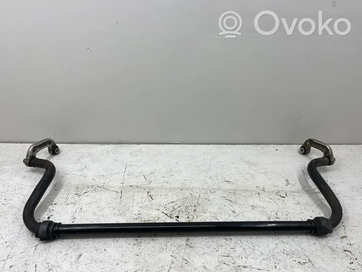 Audi A6 S6 C6 4F Barra stabilizzatrice anteriore/barra antirollio 