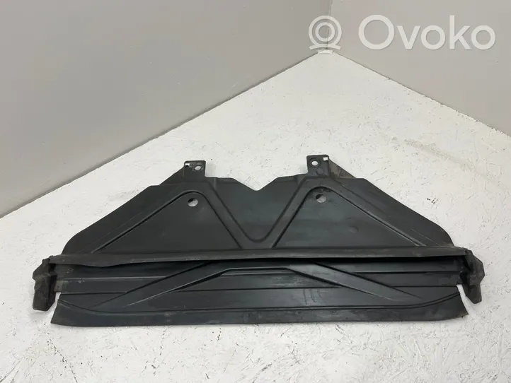 BMW 3 E90 E91 Engine splash shield/under tray 51164310