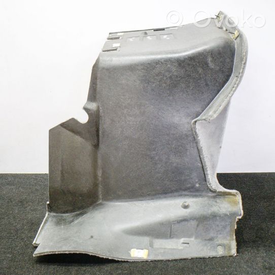 Mercedes-Benz SL R129 Rivestimento pavimento posteriore A1296901841