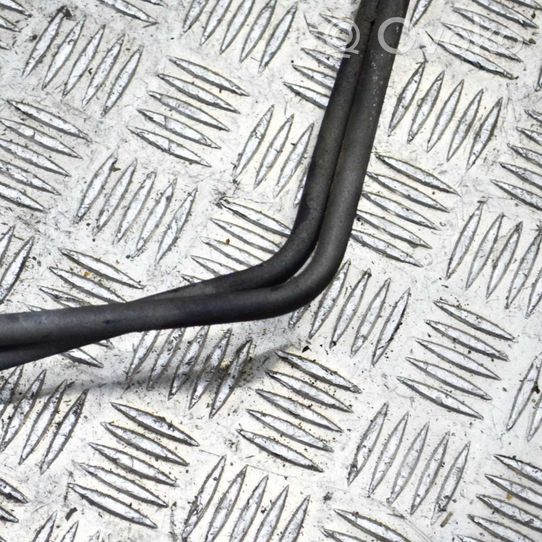 Mercedes-Benz SL R129 Stūres pastiprinātāja radiators A1294601624