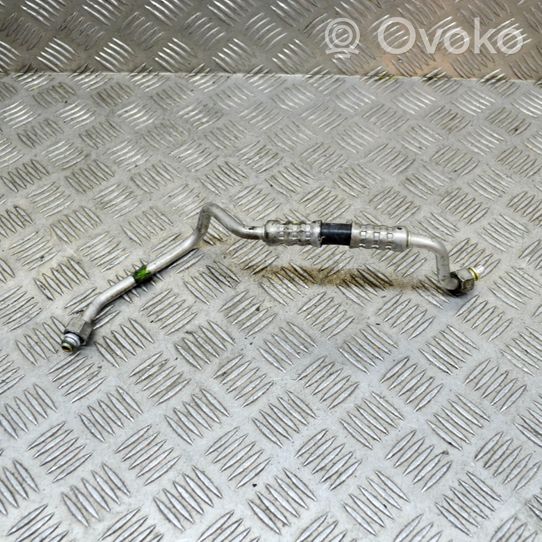 Mercedes-Benz SL R129 Tubo flessibile aria condizionata (A/C) 1298301015