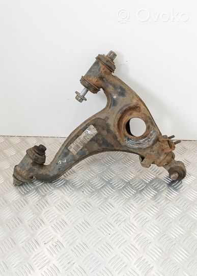 Mercedes-Benz SL R129 Braccio di controllo sospensione anteriore inferiore/braccio oscillante A1243303107