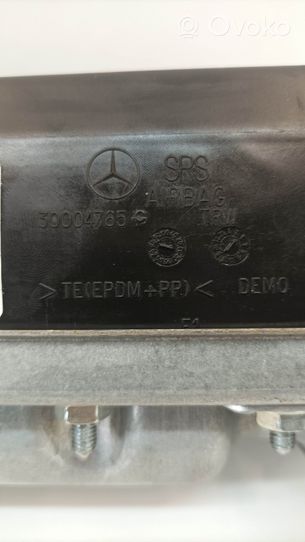 Mercedes-Benz SL R230 Matkustajan turvatyyny A2308600005