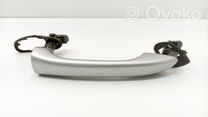 Mercedes-Benz SL R230 Maniglia esterna per portiera anteriore A2307601570