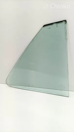 Mercedes-Benz SL R107 Rear side window/glass 1076730110