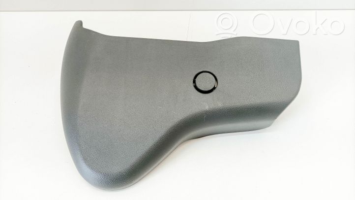 Mercedes-Benz SL R230 Cornice di rivestimento della regolazione del sedile della portiera anteriore A2309183930