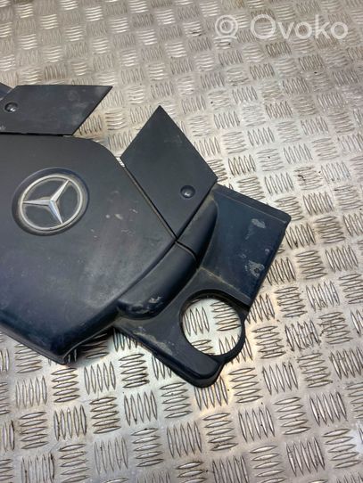 Mercedes-Benz SL R129 Variklio dangtis (apdaila) 1130100367